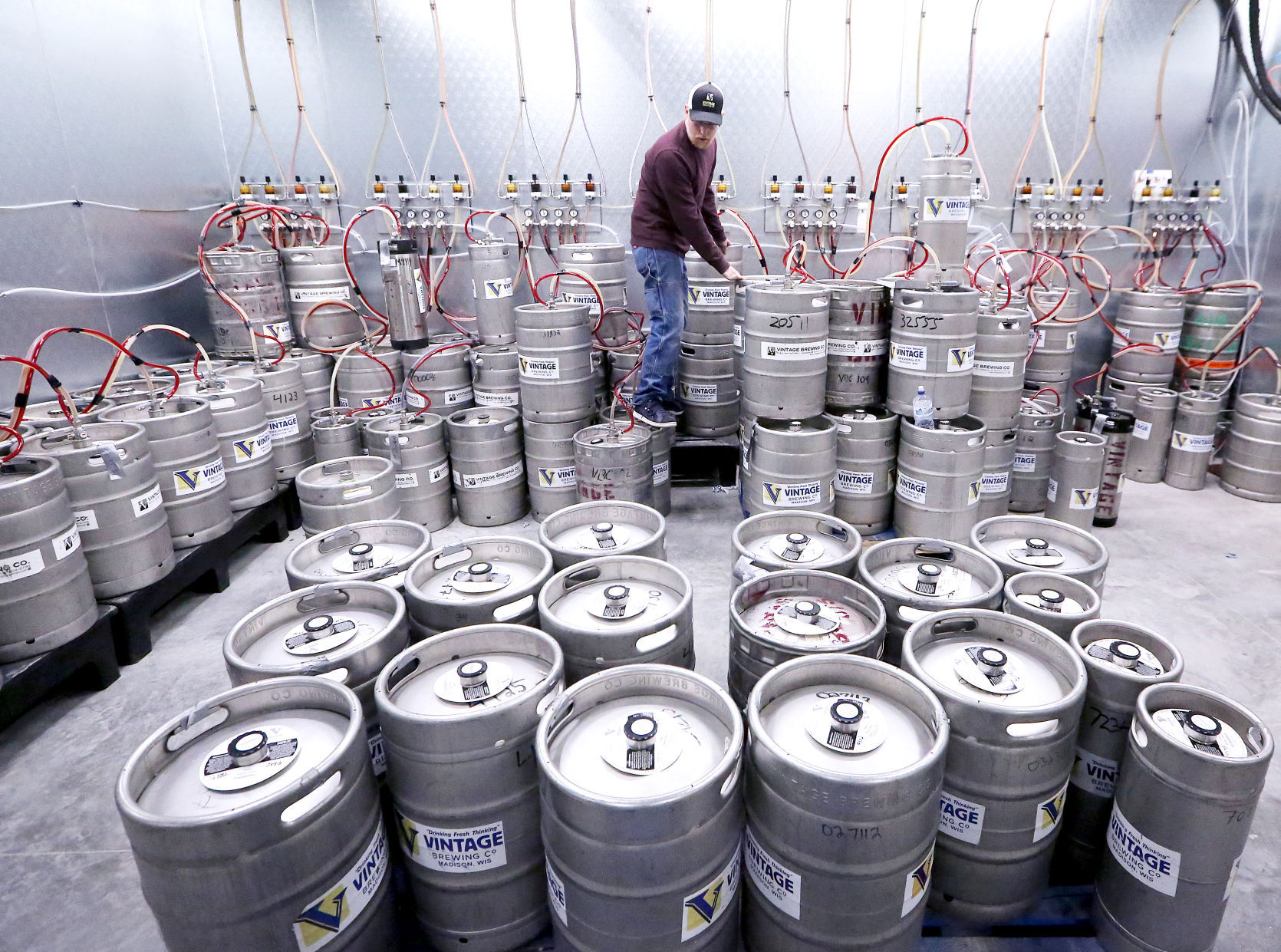 Vintage Brewing Co.